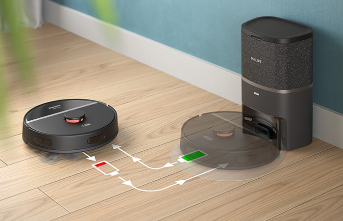 Kollisionsundgåelse