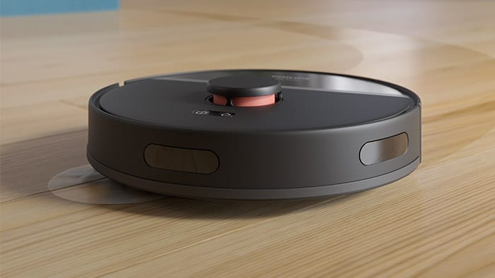 Robot aspiration/lavage Philips S&eacute;rie&nbsp;3000 Aqua