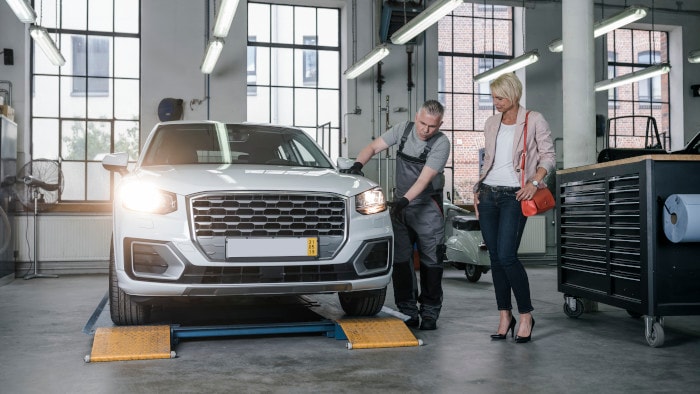 Gode lyskilder, dårlige lyskilder