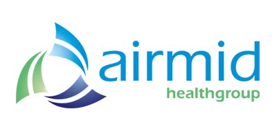 Airmid-ikon