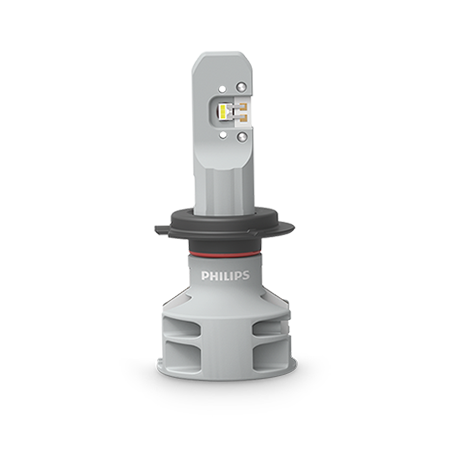 Det nye kompakte design – Philips Ultinon Pro5100
