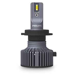 Det nye kompakte design – Philips Ultinon Pro5100