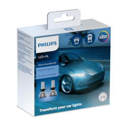 Ultinon Essential LED-pakke