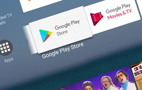 google play butik