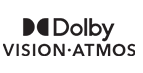 Philips OLED 4K UHD Android TV med Dolby Vision-Atmos