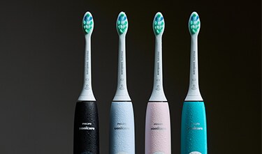 7 fordele ved en eltandbørste