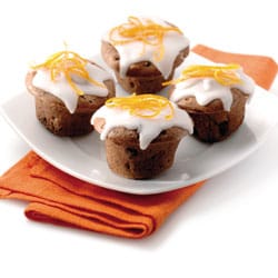 Chokoladekager I Form Med Is | Philips