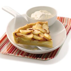 Fransk Æbletærte | Philips