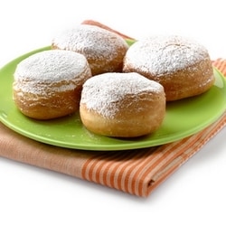 Søde Og Delikate Doughnuts | Philips
