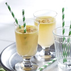 Økologisk Juice Med Æble Og Pære | Philips