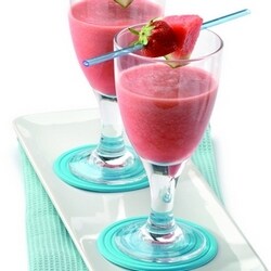 Vandmelon-, Jordbær Og Appelsinjuice | Philips
