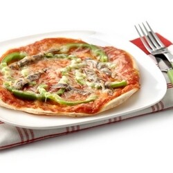 Grunddej Til Pizza | Philips
