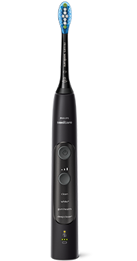 Philips Sonicare DiamondClean 9000