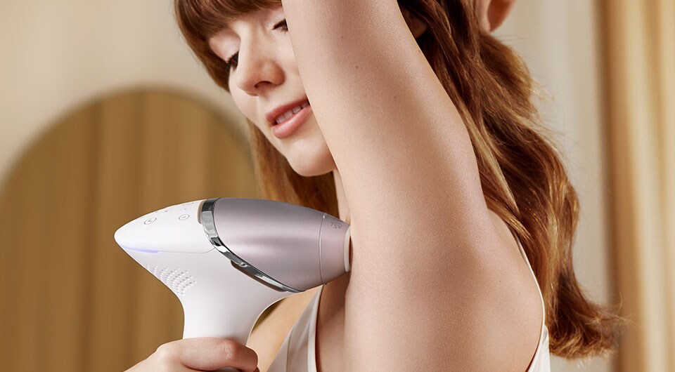 Philips Lumea Prestige-videominiature