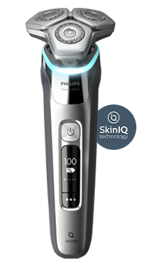 Philips barbermaskin 9000 serie