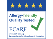 European Center for Allergy Research Foundation-logo