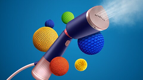 SmartFlow-dampplade: Beskytter dit mest sarte tøj