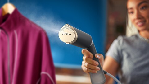 Kraftig damp: Opnå nemt fantastiske resultater