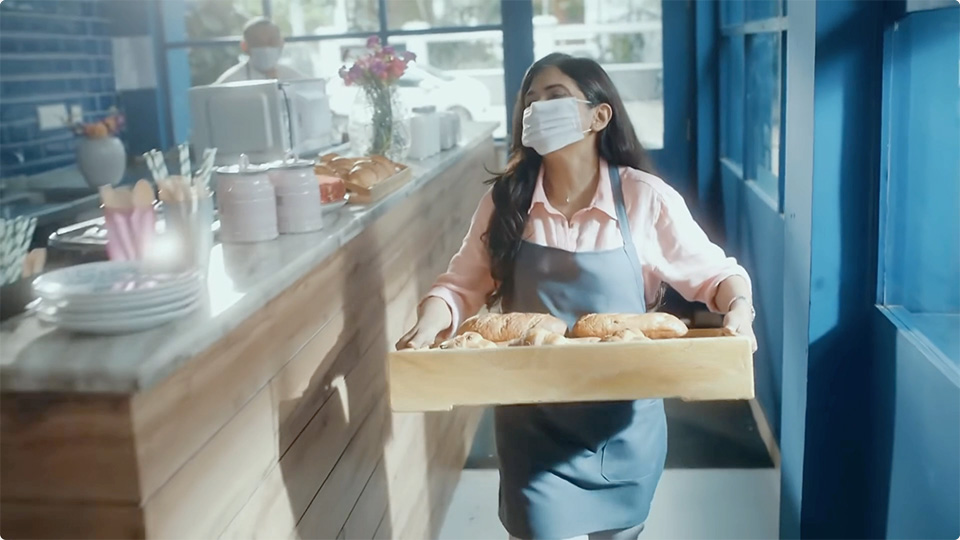 S&aring;dan kan Philips-luftrensere