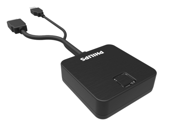 Billede af Philips-dongle