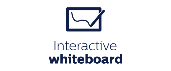 Interaktivt whiteboard - skærmløsninger til professionel brug