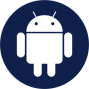 Android OS til professionelle skærme