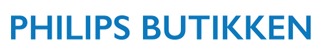 Philips Butikken Logo