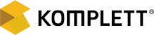 Komplett Logo