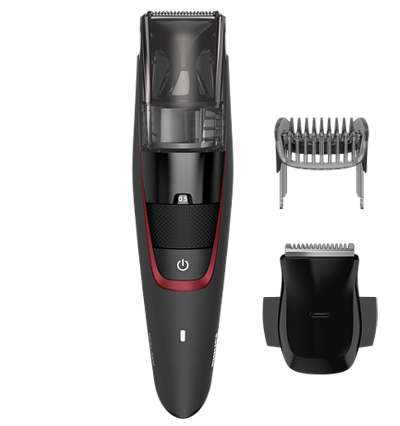 Beardtrimmer series 7000