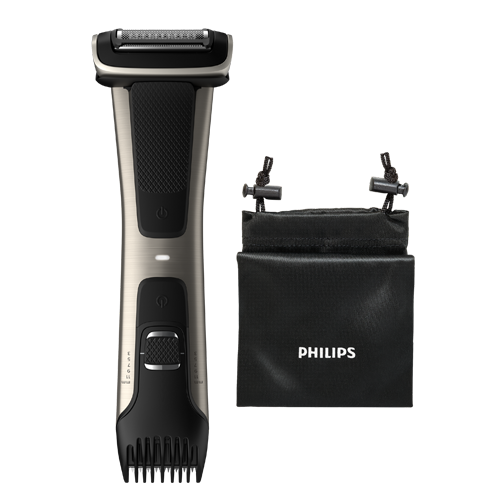 Kjøp Philips Kroppstrimmer TT2040