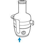 Avance Collection-juicer