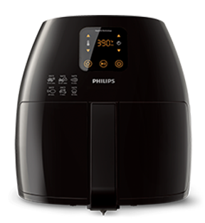 Tilbehør til Philips Airfryer