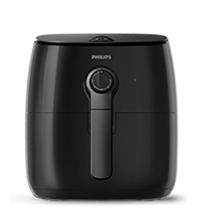 Tillbehör till Airfryer Viva Collection Compact HD9621/90