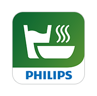 Philips NutriU-app