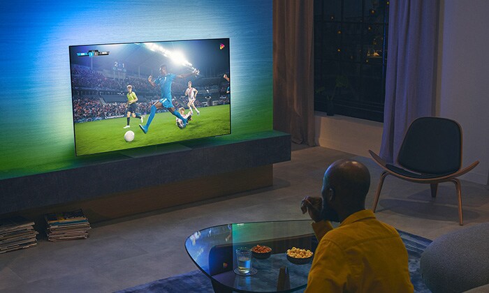 Philips TV sport