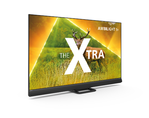 Philips 4K UHD LED Android Smart TV – Xtra TV
