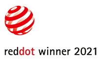 OLED 806 - Red Dot Design Award
