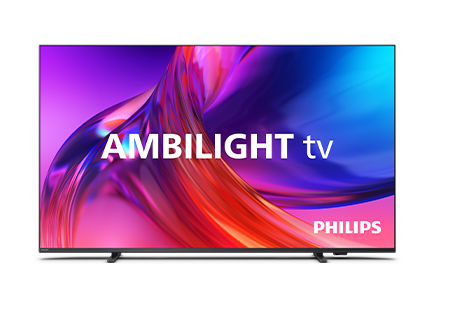 Philips the one 4K UHD LED Android Smart TV – PUS8508