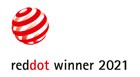 Performance-serien 8506 – Red Dot Design Award