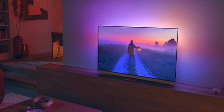 Ambilight-film