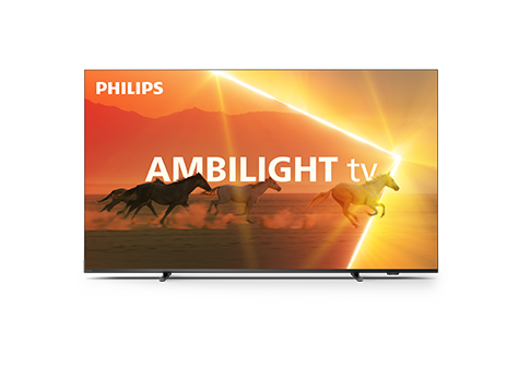 Philips PML9008 4K UHD Android TV