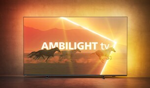 Philips Ambilight TV