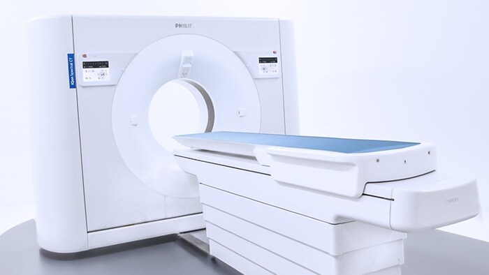 Advanced Philips CT systems for the Capital Region of Copenhagen