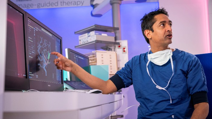 Dr. Atul Gupta