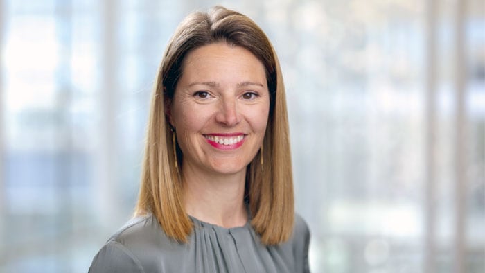 Philips appoints Stephanie Sievers as new Nordic Leader