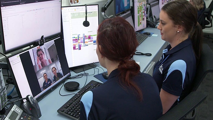 Reducing hospital readmissions with remote patient care management
