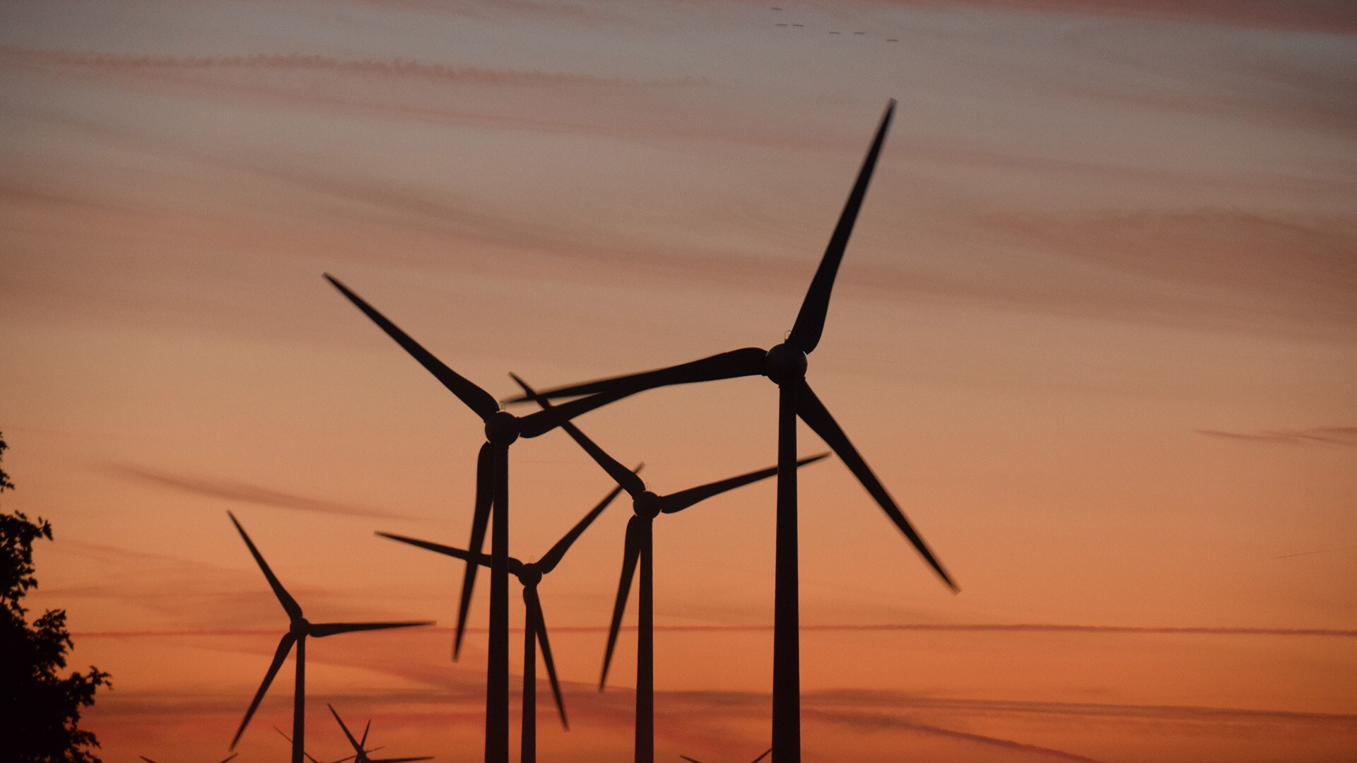 The Mutkalampi Wind Farm: Philips' progress with Sustainability Commitments
