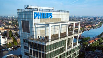 Philips announces global partnership with World Heart Federation, furthering its commitment to the prevention, diagnosis and treatment of cardiovascular disease