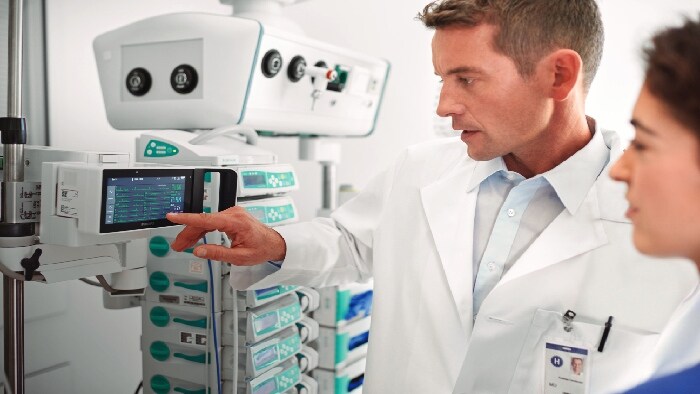 Philips levererar 510 IntelliVue X3 patientmonitorer för att förstärka Covid-19 vården I Sverige