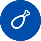 Ikon for kyllingel&aring;r